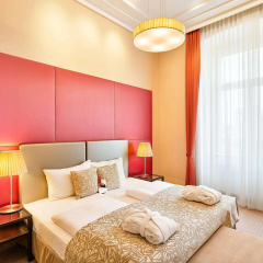 Austria Trend Hotel Savoyen Vienna - Bild 4