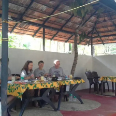 Marari Beach House thumbnail 16