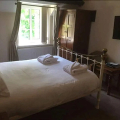 Old Rectory Country Hotel thumbnail 4