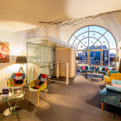 Hotel Stadtfeld - Bild 12