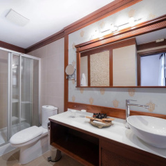 Hotel Bosnali - Special Class - Bild 9