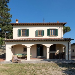 House Il Podere Dicomano 17827 photo 2