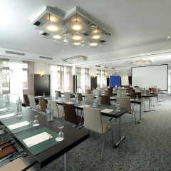 DORMERO Hotel Düsseldorf - Bild 13