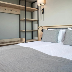 Green Garden Resort & Spa Hotel - Bild 6