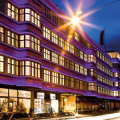 Ellington Hotel Berlin - Bild 1