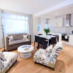 Nell Gwynn House Apartments & Rooms - Bild 3