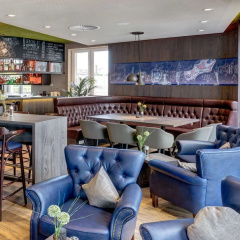 ibis Styles Tubingen - Bild 16