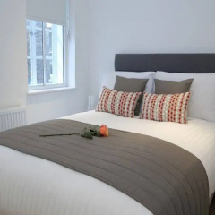 Smart City Apartments Spitalfields - Bild 4