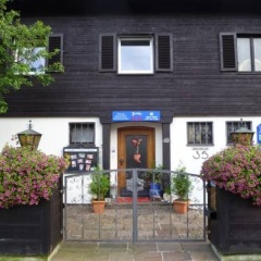 Landhaus  Pension Christian - Bild 1