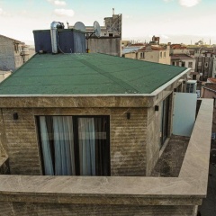 Fama Karakoy - Bild 15