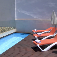 Hotel Posada del Lucero - Bild 16