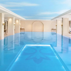 The Azure Qiantang, a Luxury Collection Hotel, Hangzhou thumbnail 14