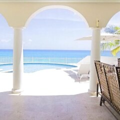 Villa Bahari in Maho, Sint Maarten from 725$, photos, reviews - zenhotels.com photo 2