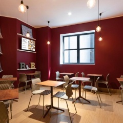 B&B Hotel Milano San Siro - Bild 28