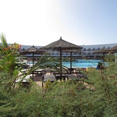 Private Self-Catering Apartements Dunas in Santa Maria, Cape Verde from 71$, photos, reviews - zenhotels.com photo 10