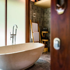 Ellena Hilltop Resort Ubud by Dhananjaya Hospitality - Bild 9