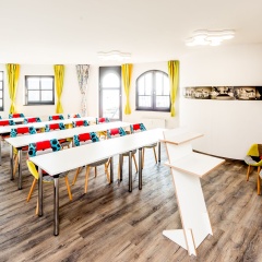 artHotel Magdeburg - Bild 20