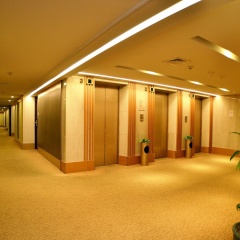 Hotel Grand Pacific - Bild 18
