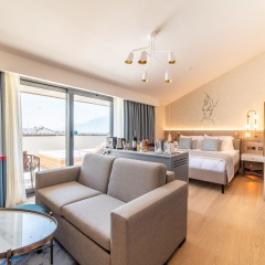 Akra Fethiye The Residence Tui Blue Sensatori - Adult Only - Bild 21