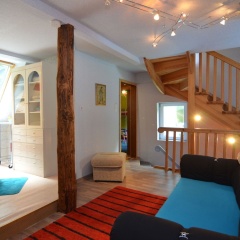 Elite Holiday Home with Pool in Sankt Andreasberg - Bild 1