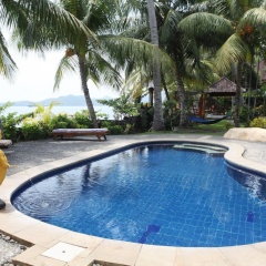 Crystal Beach Bali Hotel - Bild 15