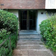 Modern B&B Somosaguas - Bild 1