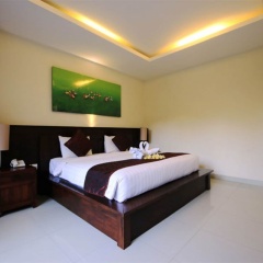 Bukit Kirana Villas - Bild 2