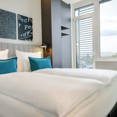 Motel One Karlsruhe - Bild 3