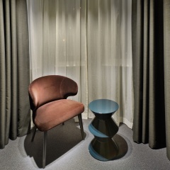 Amsterdam Forest Hotel - Bild 6