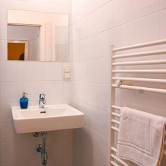 Backpacker Apartment Hofburg - Bild 7