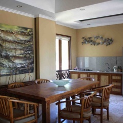 Bayshore Villas Candi Dasa - Bild 28
