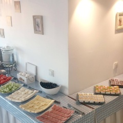 AlaDeniz Hotel - Bild 13