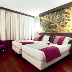 Hotel Ramada Plaza by Wyndham Milano thumbnail 25
