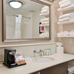 Hampton Inn & Suites Pauls Valley thumbnail 7
