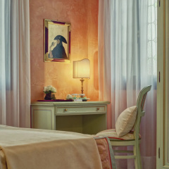 Hotel Firenze - Bild 5