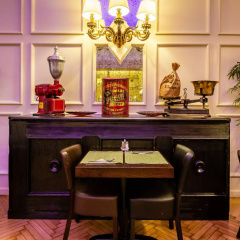 Mercure Brussels Centre Rogier - Bild 12