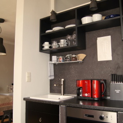 Altstadthaus Cityappartements - Bild 16