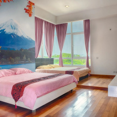 H Residence thumbnail 5