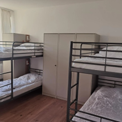 MAC City Hostel - Bild 2