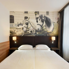 Hotel Lucia - Bild 15