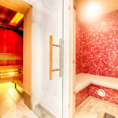 Leonardo Hotel Muenchen City West - Bild 22