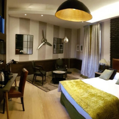 The Inn at the Roman Forum Luxury Collection - The Inn At The Roman Forum - Bild 11