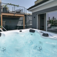 Prestige Boutique Homes Aparthotel Piazza Duomo View - Bild 15