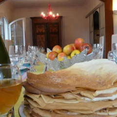 Domaine Arros photo 4