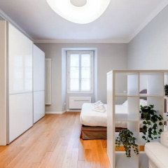Bramante Luxury Apartments by InnStay - Bild 1