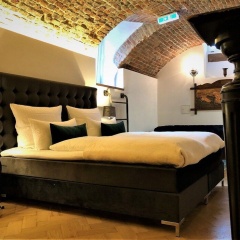 Luxus Apartment Colloseum - Bild 4