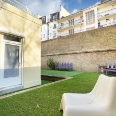 Residence Boulogne - Bild 1