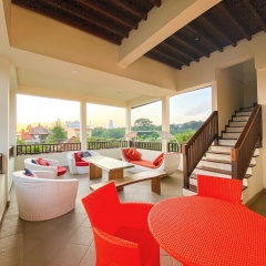 Alea Villa - Bild 16