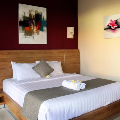 Bali Dive Resort and Spa - Bild 1