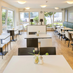 B&B Hotel Stuttgart-Vaihingen - Bild 19